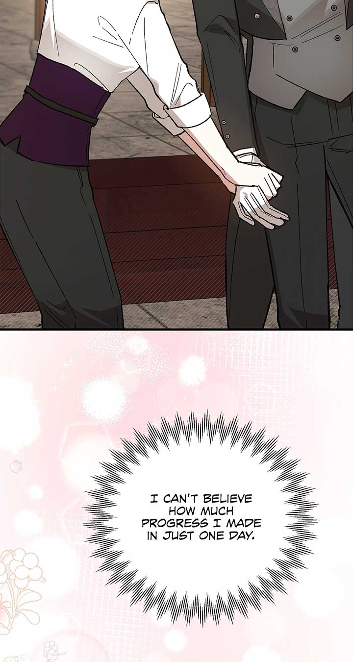 Let Me Kidnap the Male Lead! Chapter 28 388 84