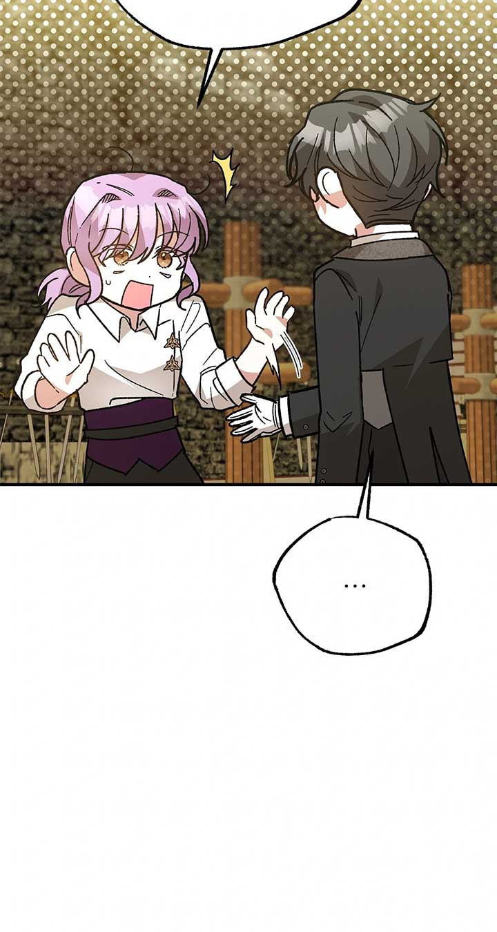 Let Me Kidnap the Male Lead! Chapter 28 393 89