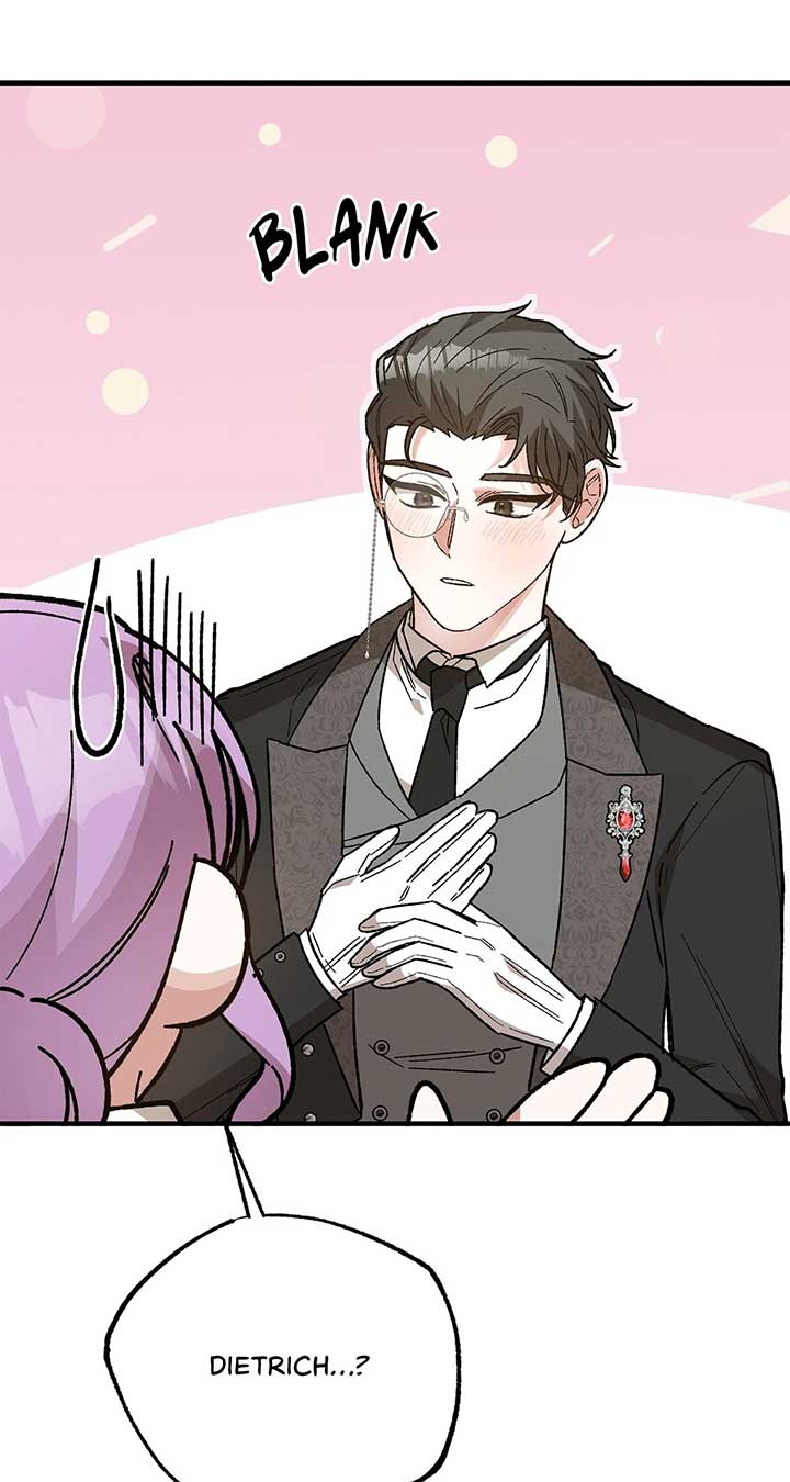 Let Me Kidnap the Male Lead! Chapter 28 394 90