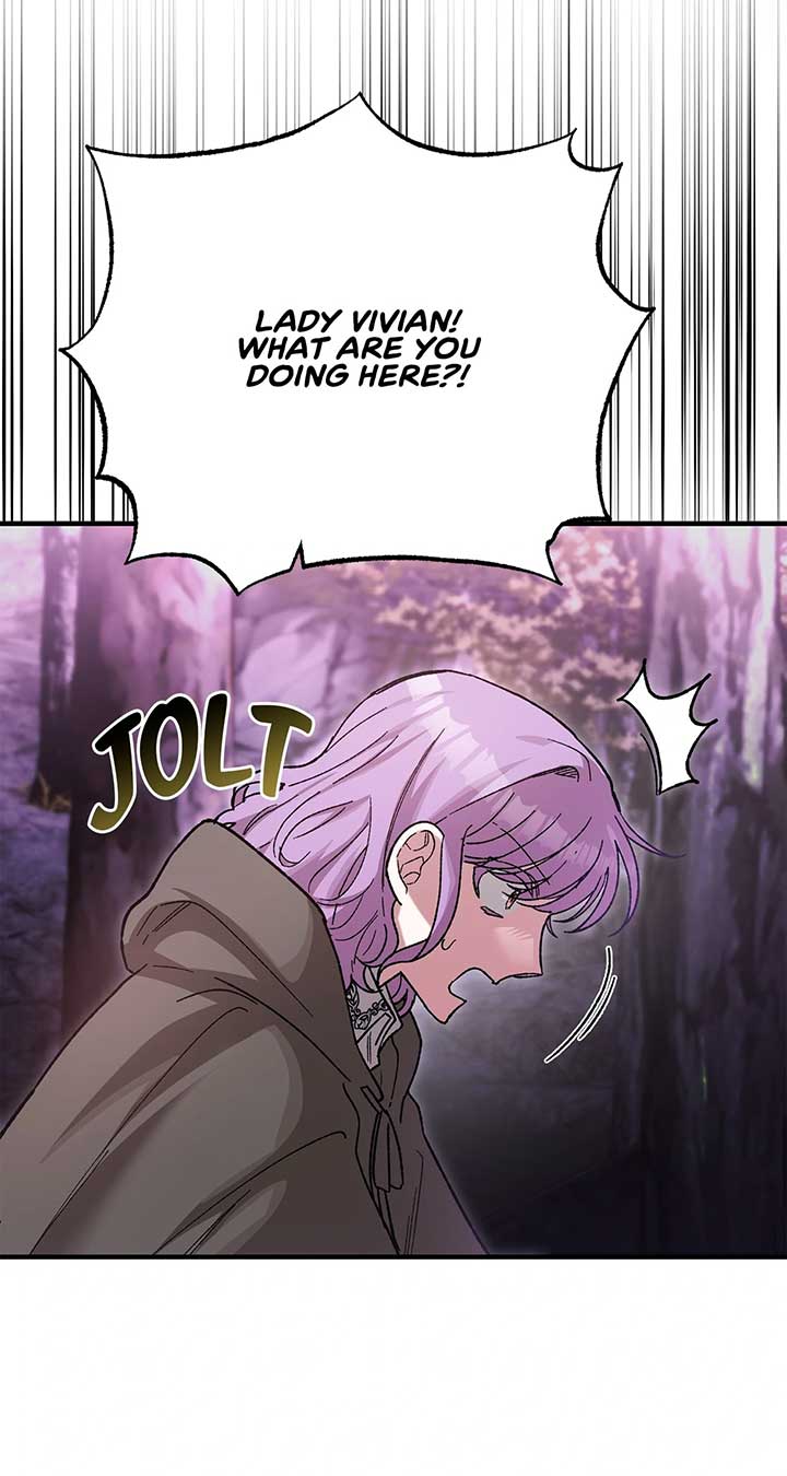 Let Me Kidnap the Male Lead! Chapter 30 323 004