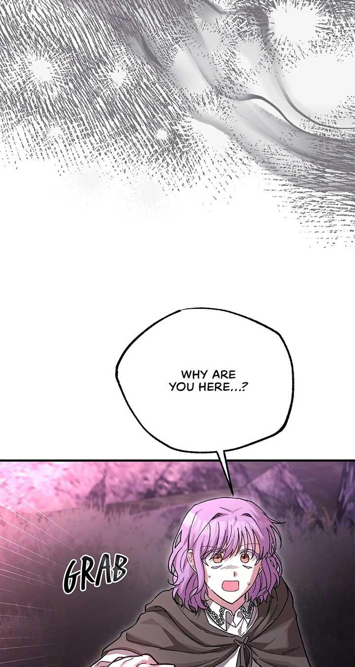 Let Me Kidnap the Male Lead! Chapter 30 326 007