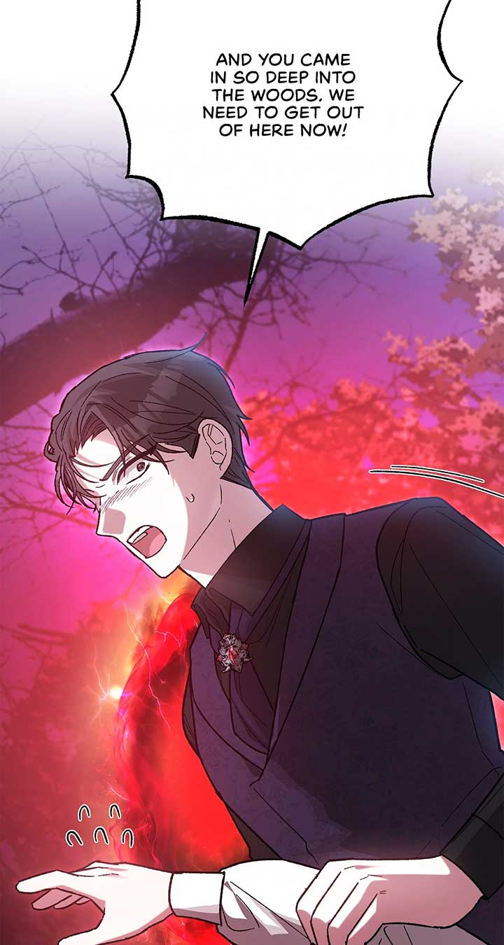 Let Me Kidnap the Male Lead! Chapter 30 328 009