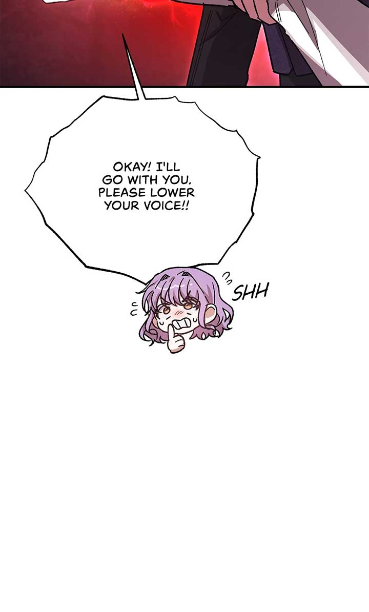 Let Me Kidnap the Male Lead! Chapter 30 329 010