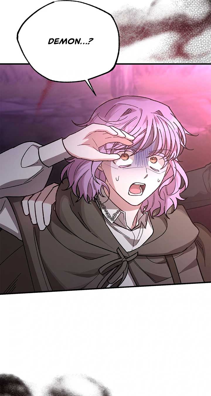 Let Me Kidnap the Male Lead! Chapter 30 338 019