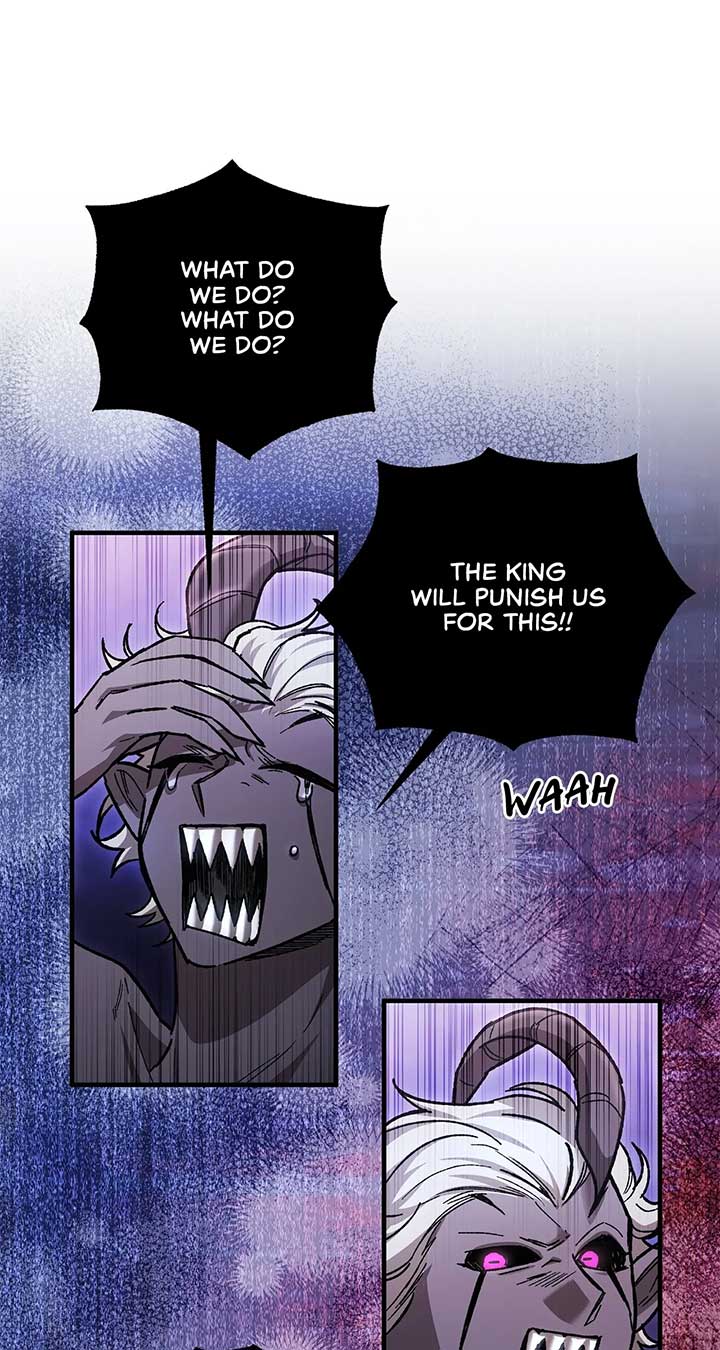 Let Me Kidnap the Male Lead! Chapter 30 341 022