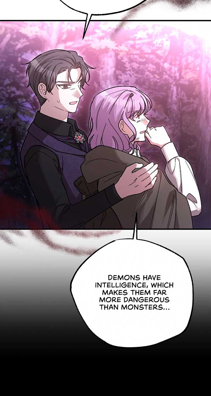 Let Me Kidnap the Male Lead! Chapter 30 343 024