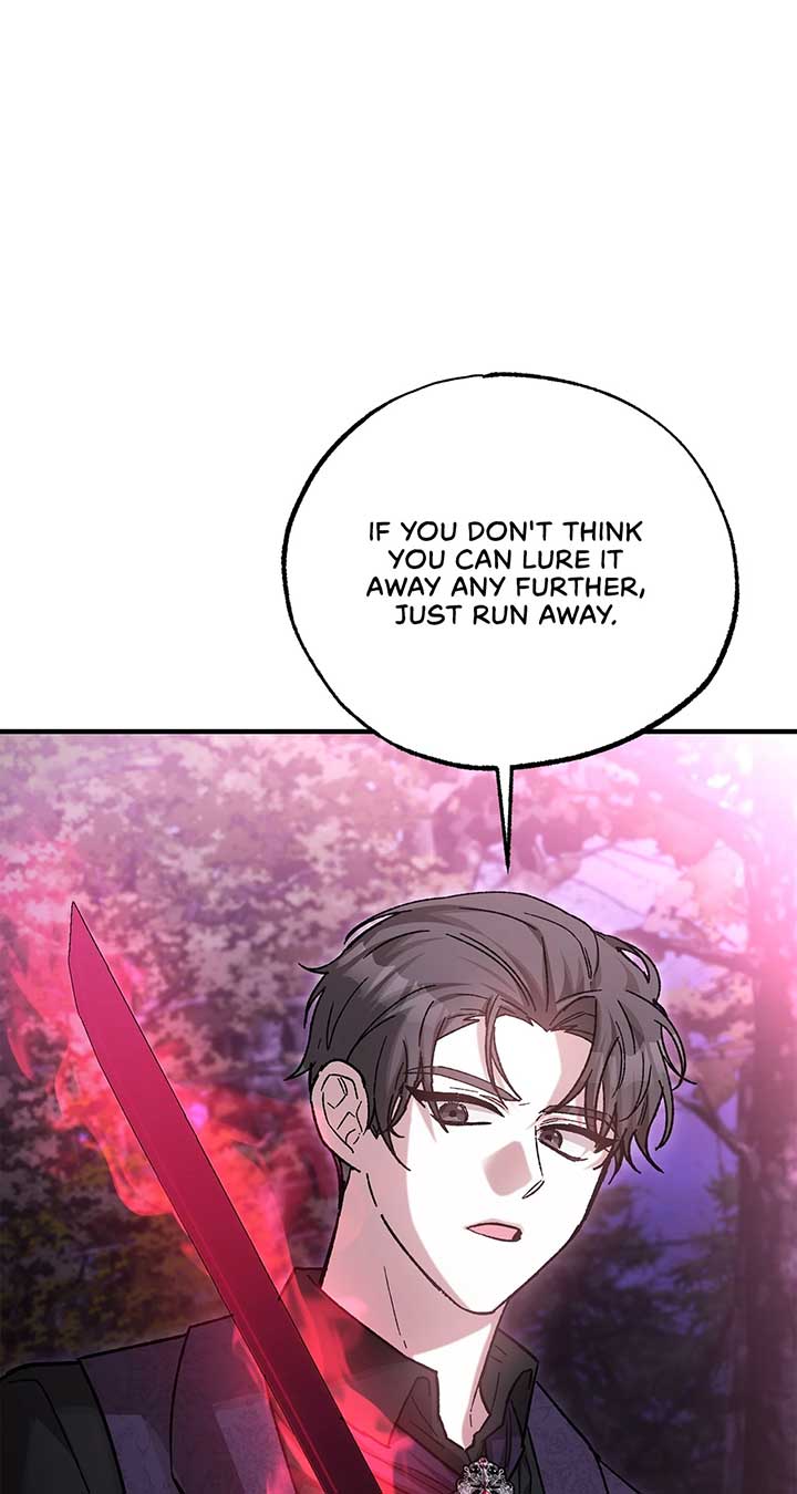 Let Me Kidnap the Male Lead! Chapter 30 348 029