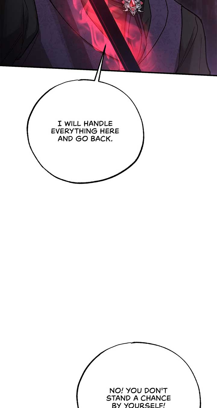Let Me Kidnap the Male Lead! Chapter 30 349 030