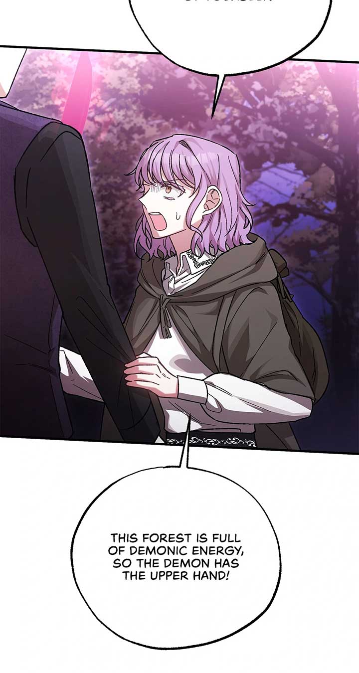 Let Me Kidnap the Male Lead! Chapter 30 350 031