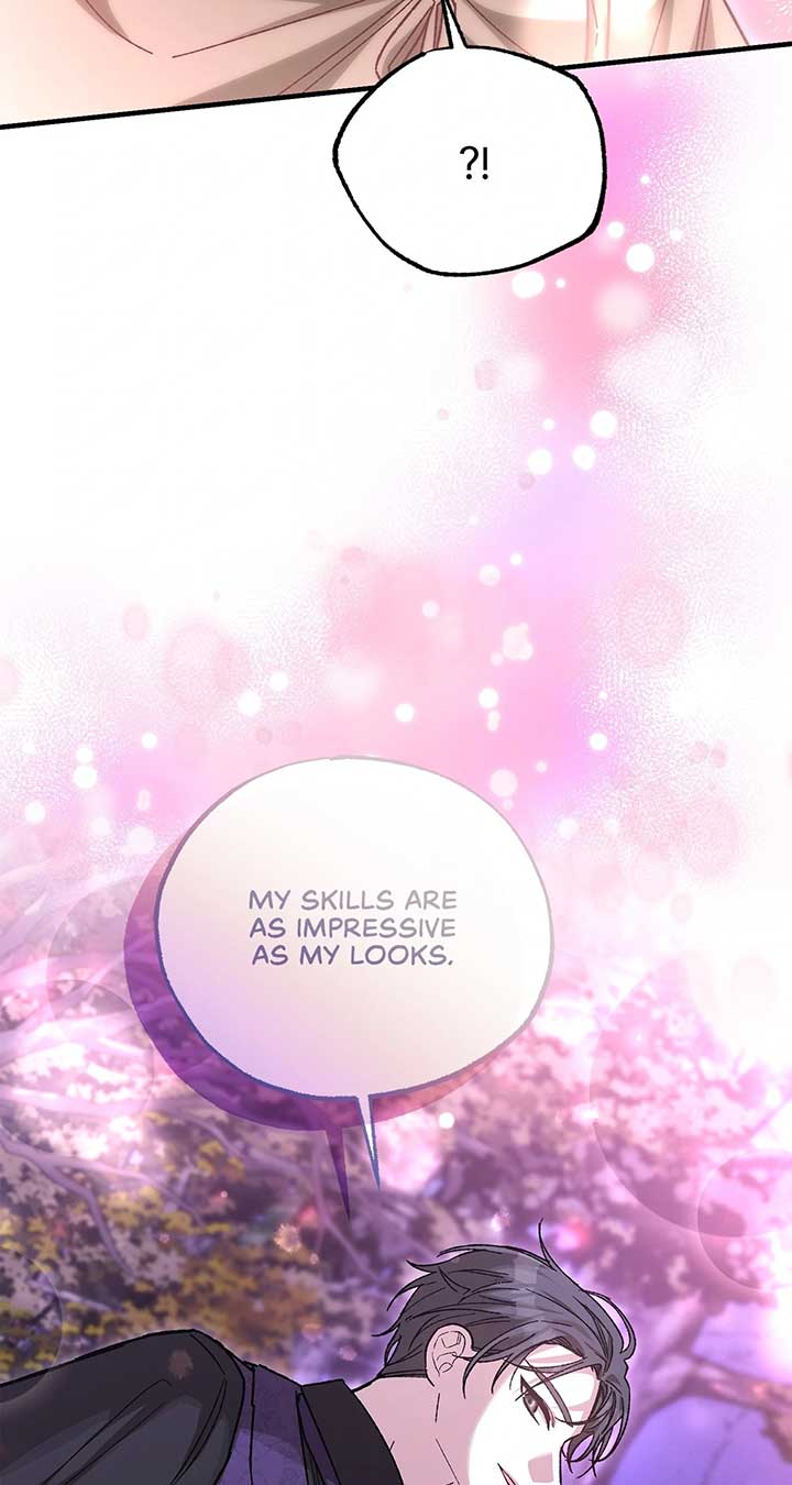Let Me Kidnap the Male Lead! Chapter 30 353 034