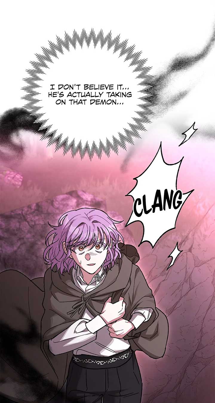 Let Me Kidnap the Male Lead! Chapter 30 366 047