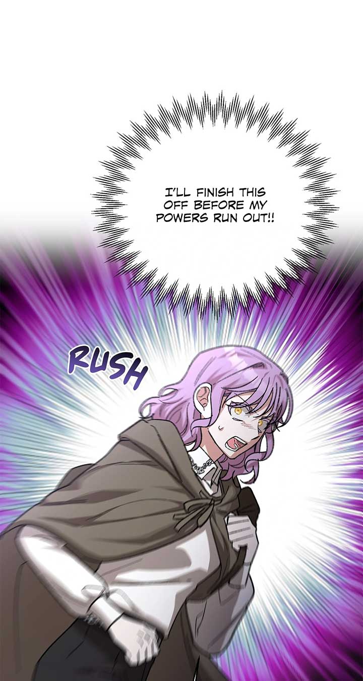 Let Me Kidnap the Male Lead! Chapter 30 373 054