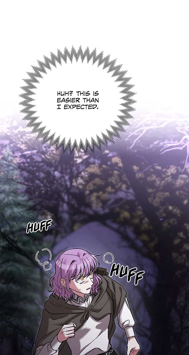 Let Me Kidnap the Male Lead! Chapter 30 383 064