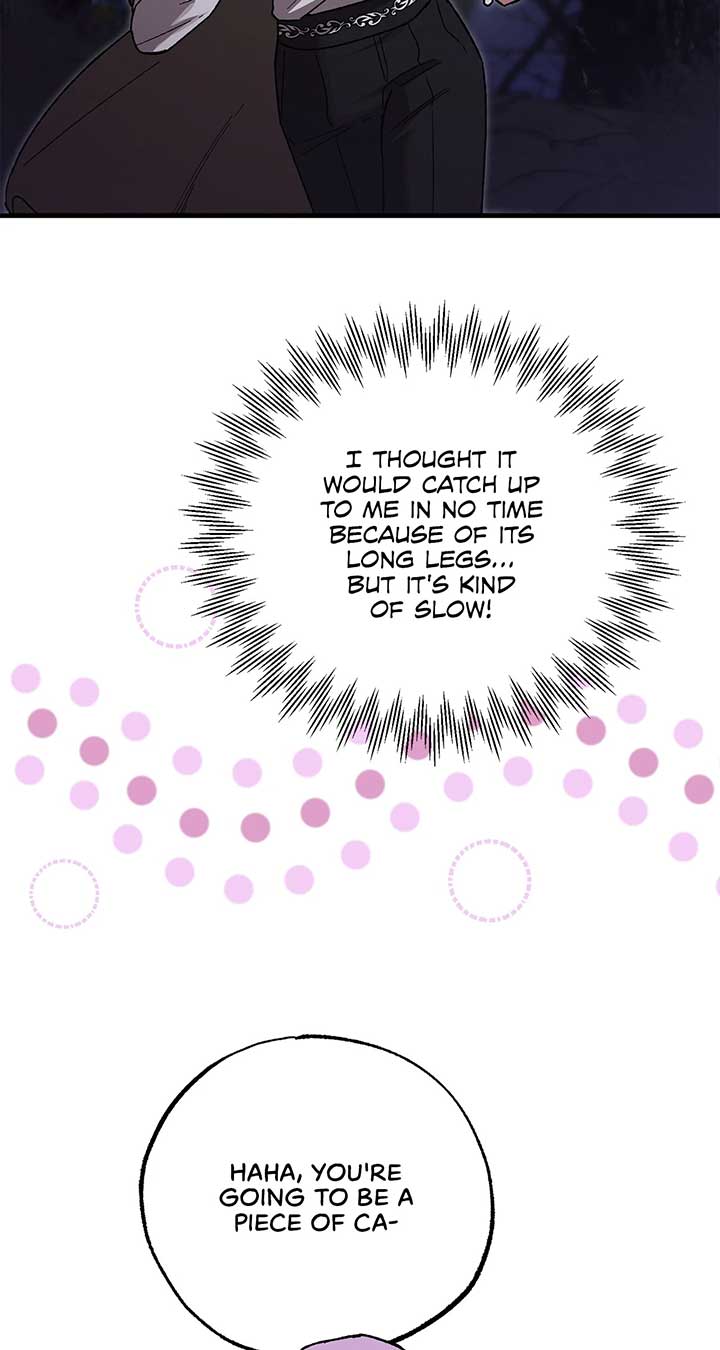 Let Me Kidnap the Male Lead! Chapter 30 384 065