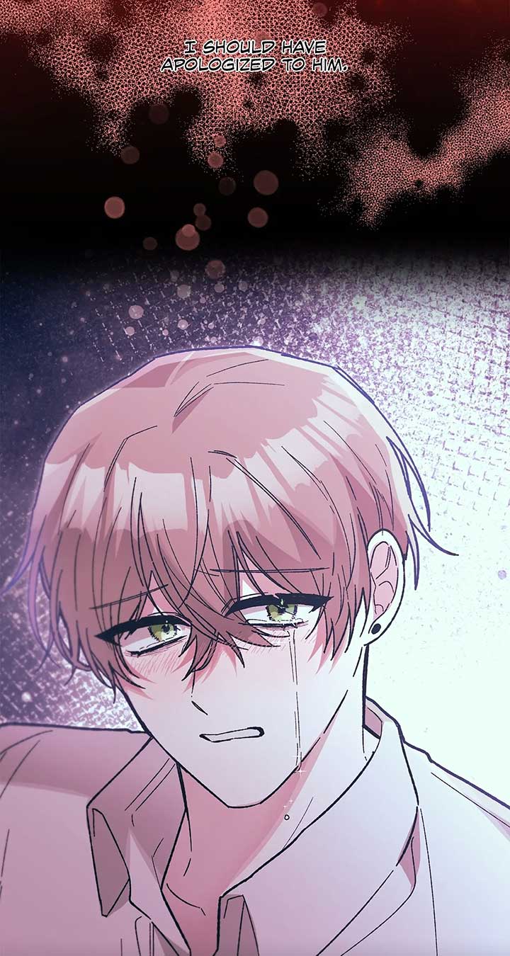 Let Me Kidnap the Male Lead! Chapter 30 395 076