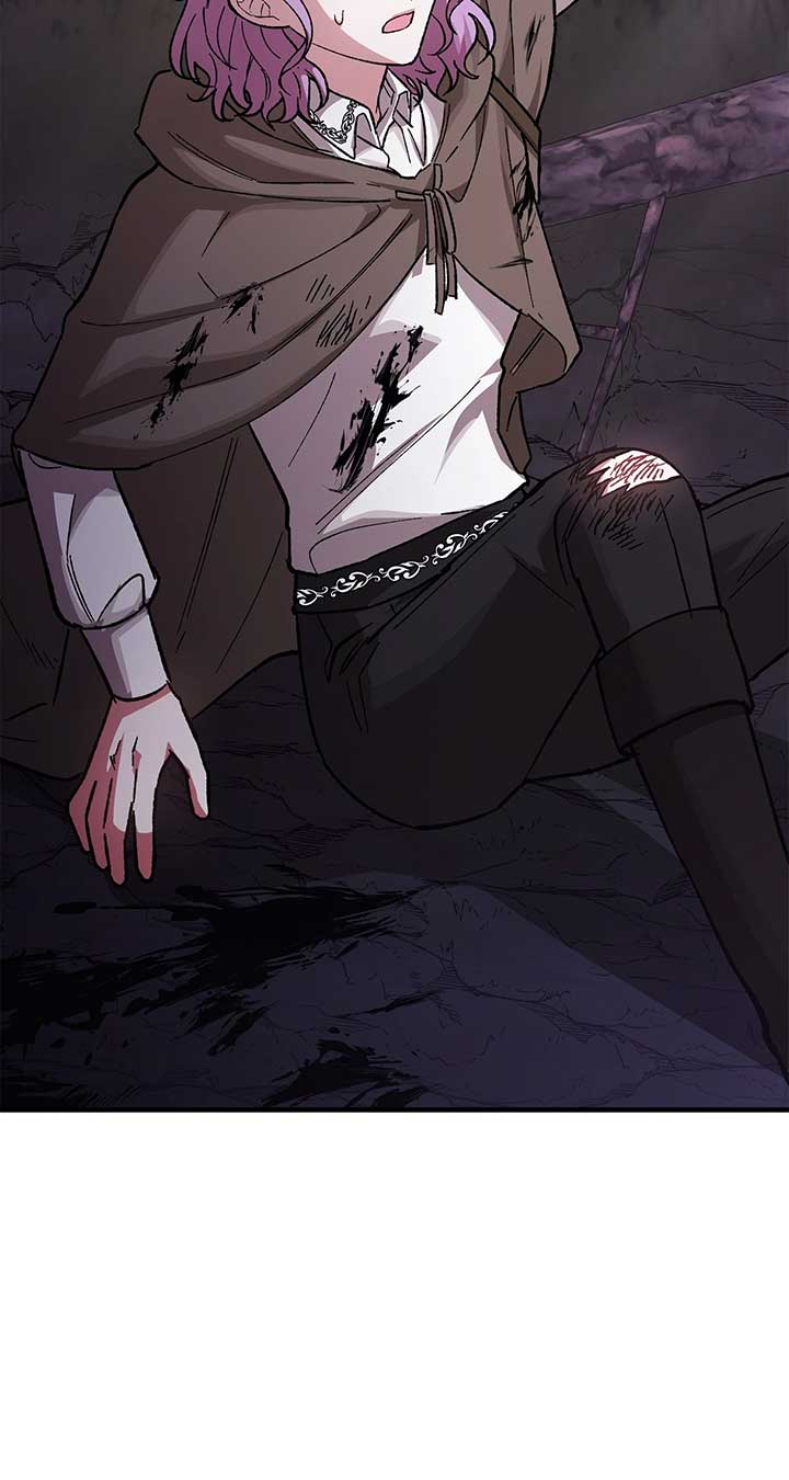 Let Me Kidnap the Male Lead! Chapter 30 400 081