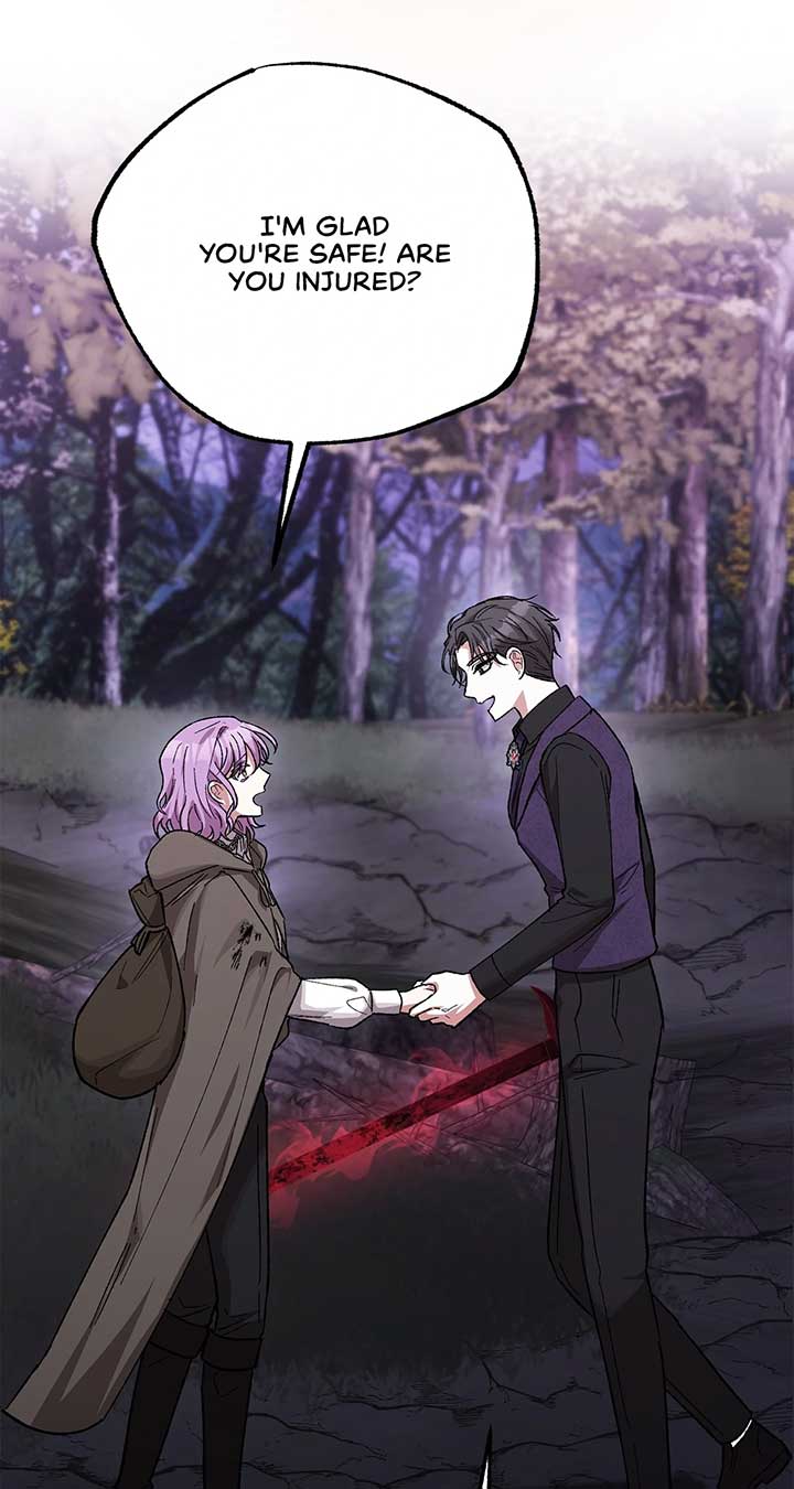 Let Me Kidnap the Male Lead! Chapter 30 405 086