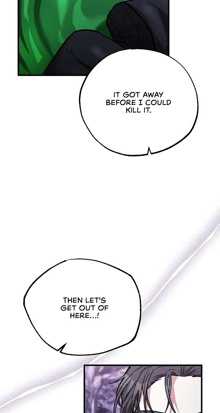 Let Me Kidnap the Male Lead! Chapter 30 407 088