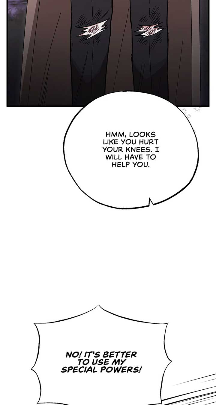 Let Me Kidnap the Male Lead! Chapter 30 409 090