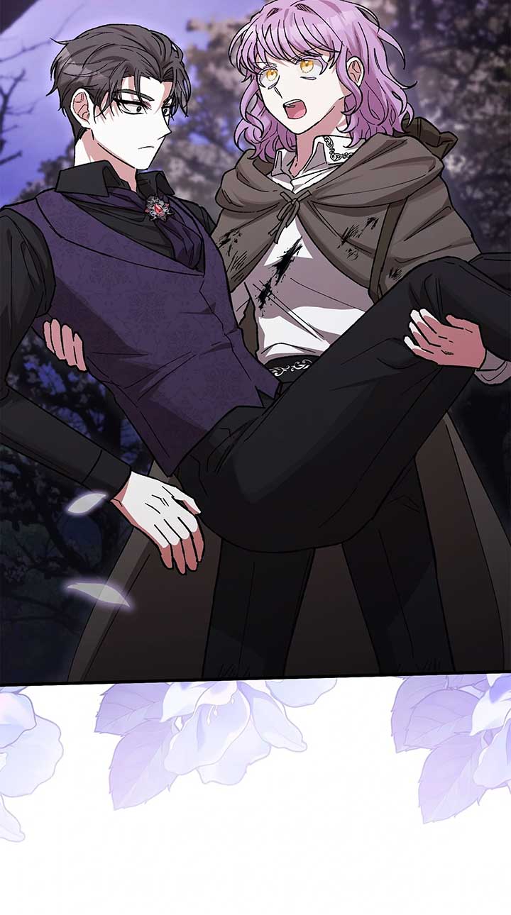 Let Me Kidnap the Male Lead! Chapter 30 411 092