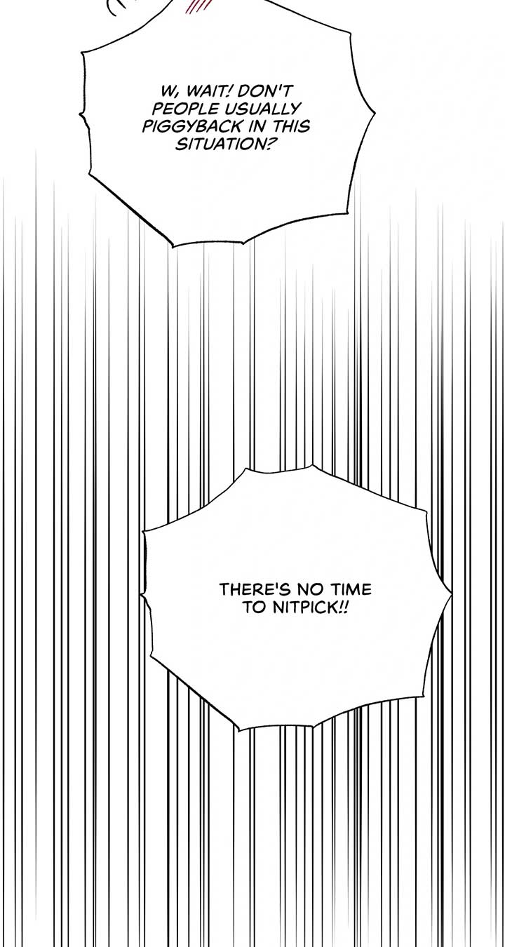 Let Me Kidnap the Male Lead! Chapter 30 413 094