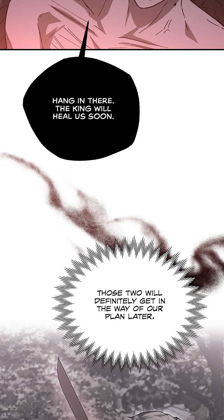 Let Me Kidnap the Male Lead! Chapter 30 418 099