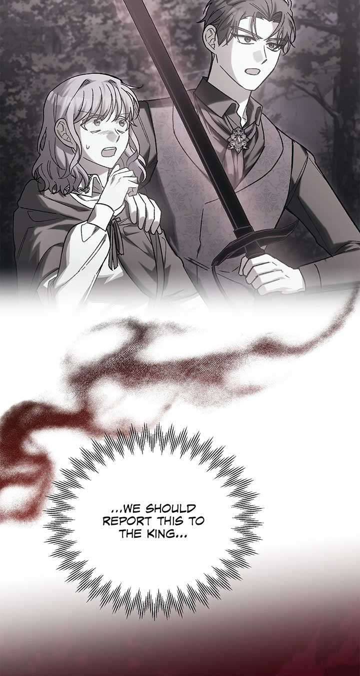Let Me Kidnap the Male Lead! Chapter 30 419 100