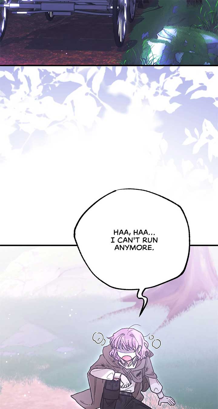 Let Me Kidnap the Male Lead! Chapter 31 273 02