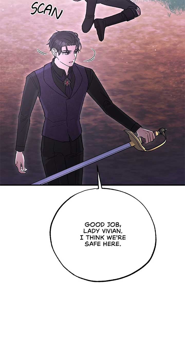 Let Me Kidnap the Male Lead! Chapter 31 274 03