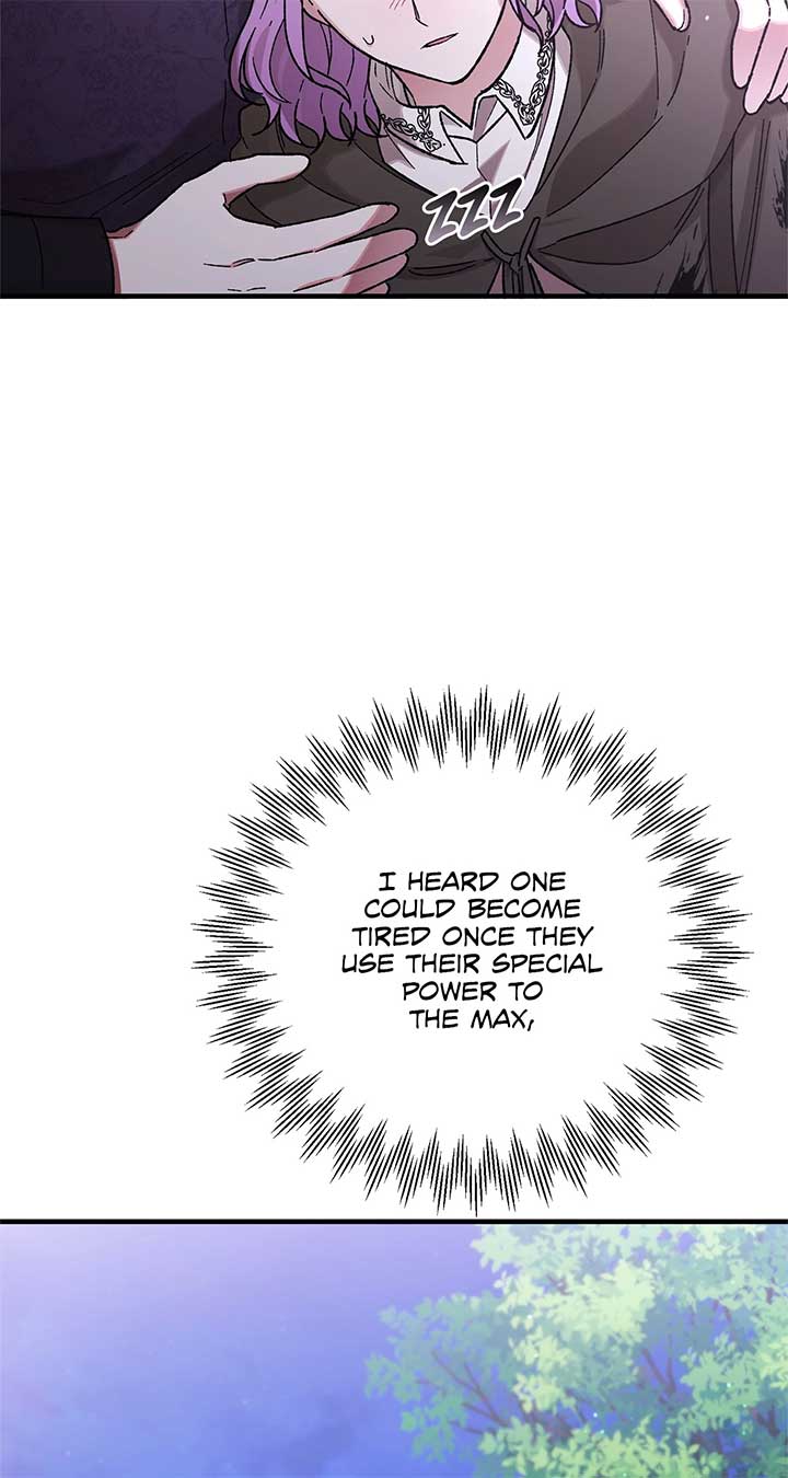 Let Me Kidnap the Male Lead! Chapter 31 280 09