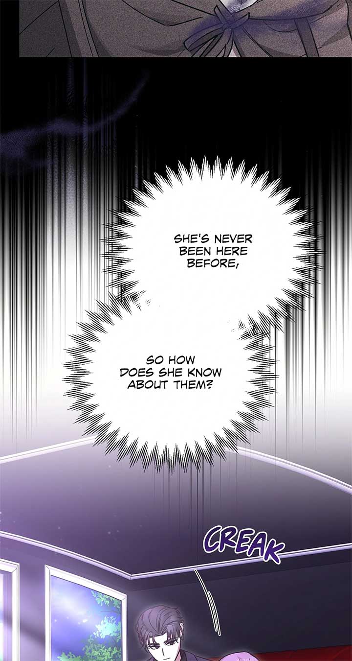 Let Me Kidnap the Male Lead! Chapter 31 286 15