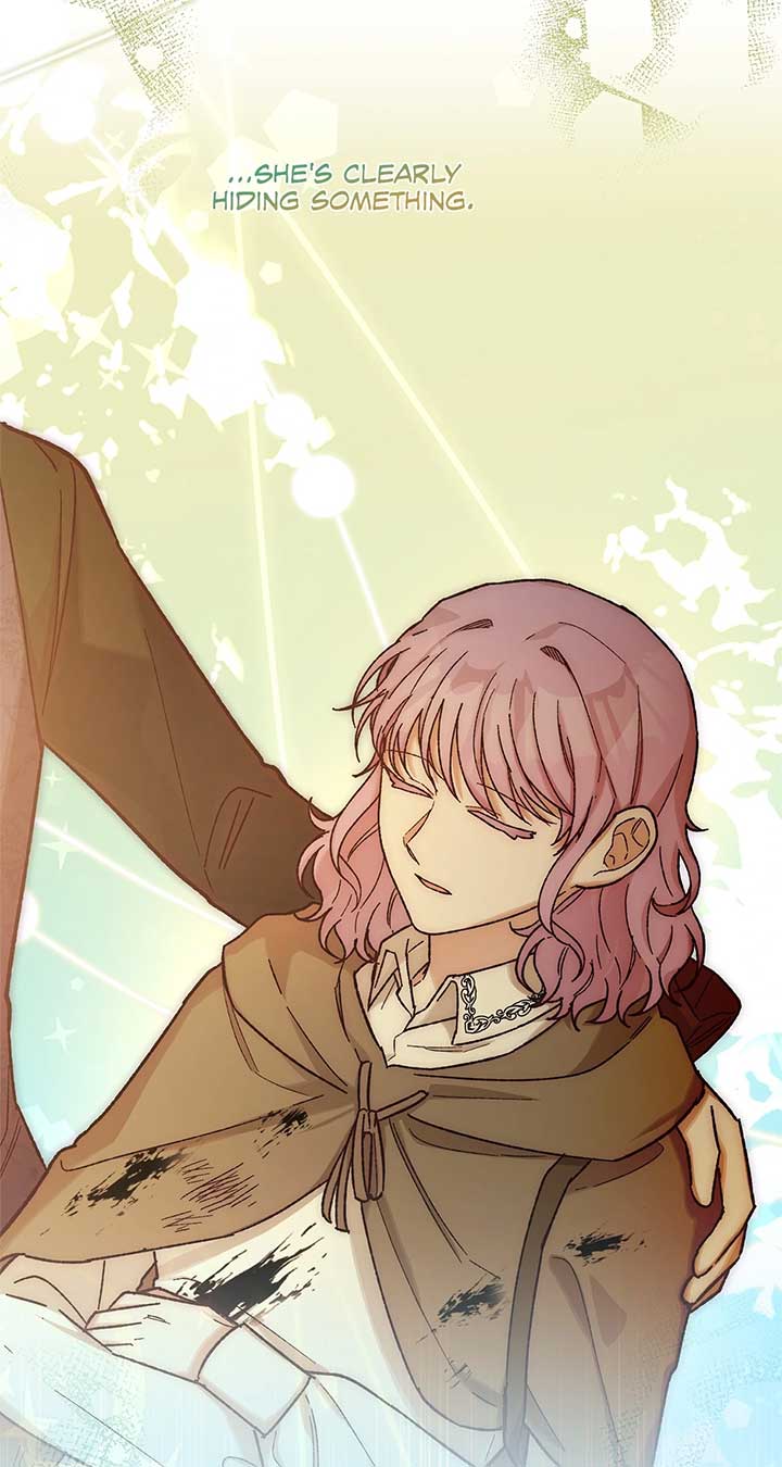 Let Me Kidnap the Male Lead! Chapter 31 288 17