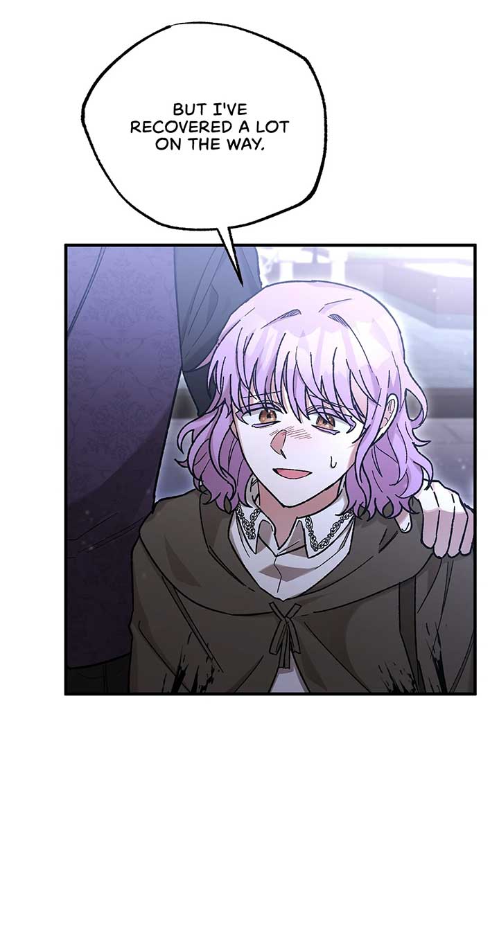 Let Me Kidnap the Male Lead! Chapter 31 294 23