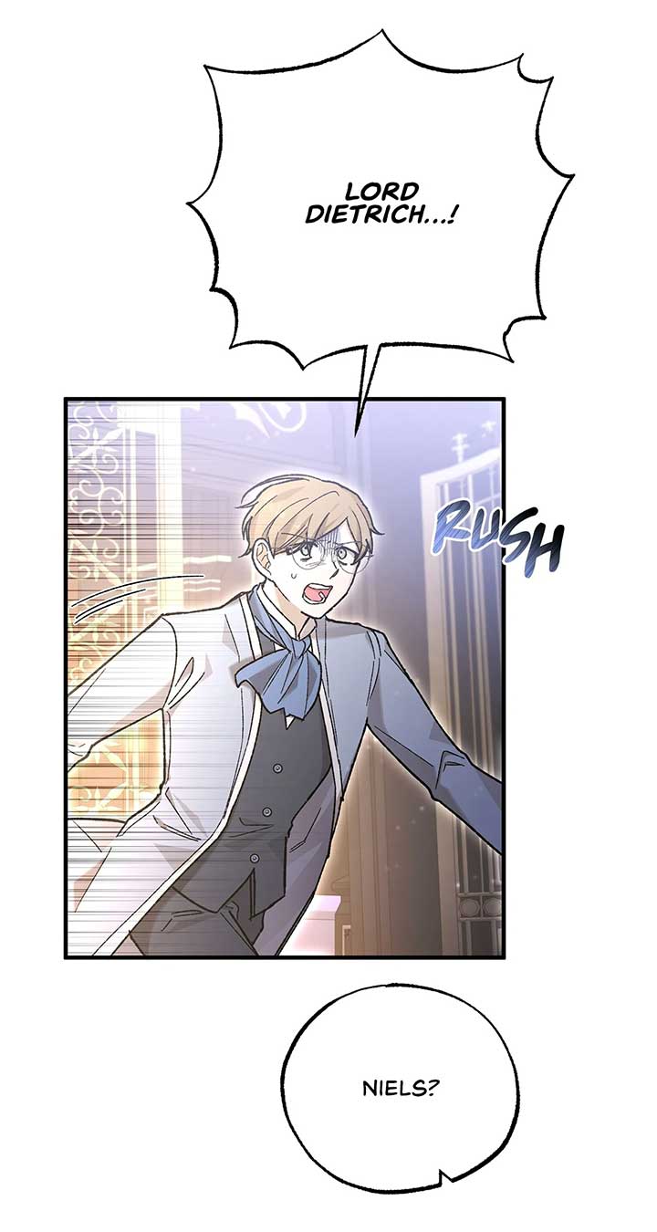 Let Me Kidnap the Male Lead! Chapter 31 295 24