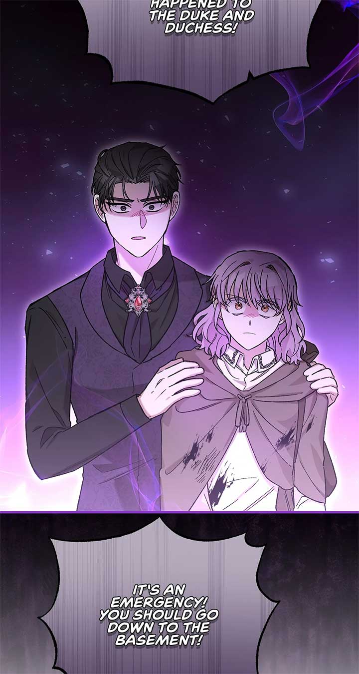 Let Me Kidnap the Male Lead! Chapter 31 298 27