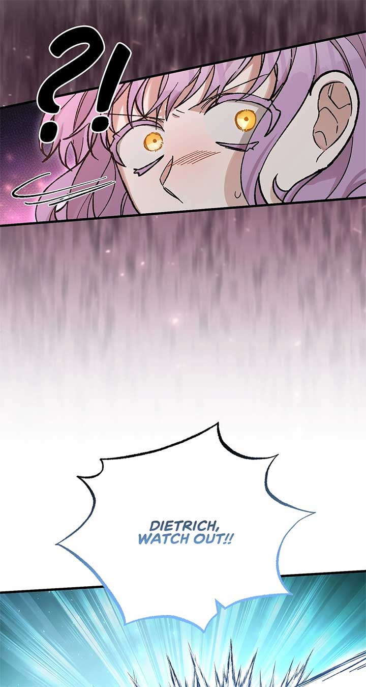 Let Me Kidnap the Male Lead! Chapter 31 308 37