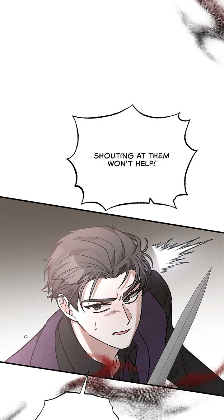 Let Me Kidnap the Male Lead! Chapter 31 313 42