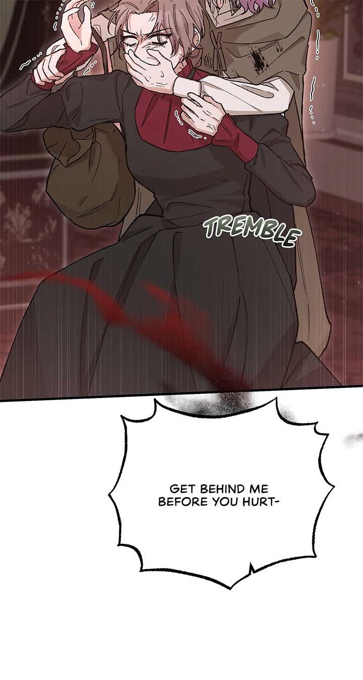 Let Me Kidnap the Male Lead! Chapter 31 315 44