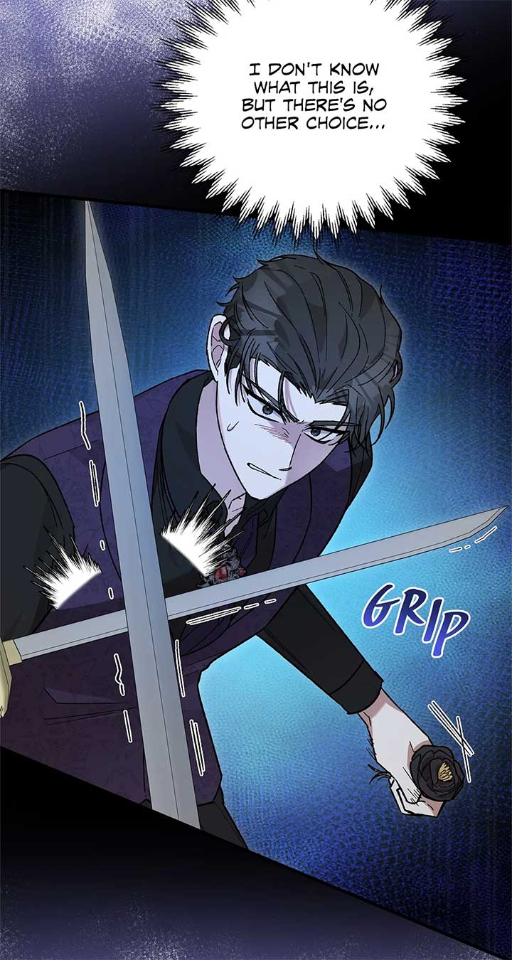 Let Me Kidnap the Male Lead! Chapter 31 321 50
