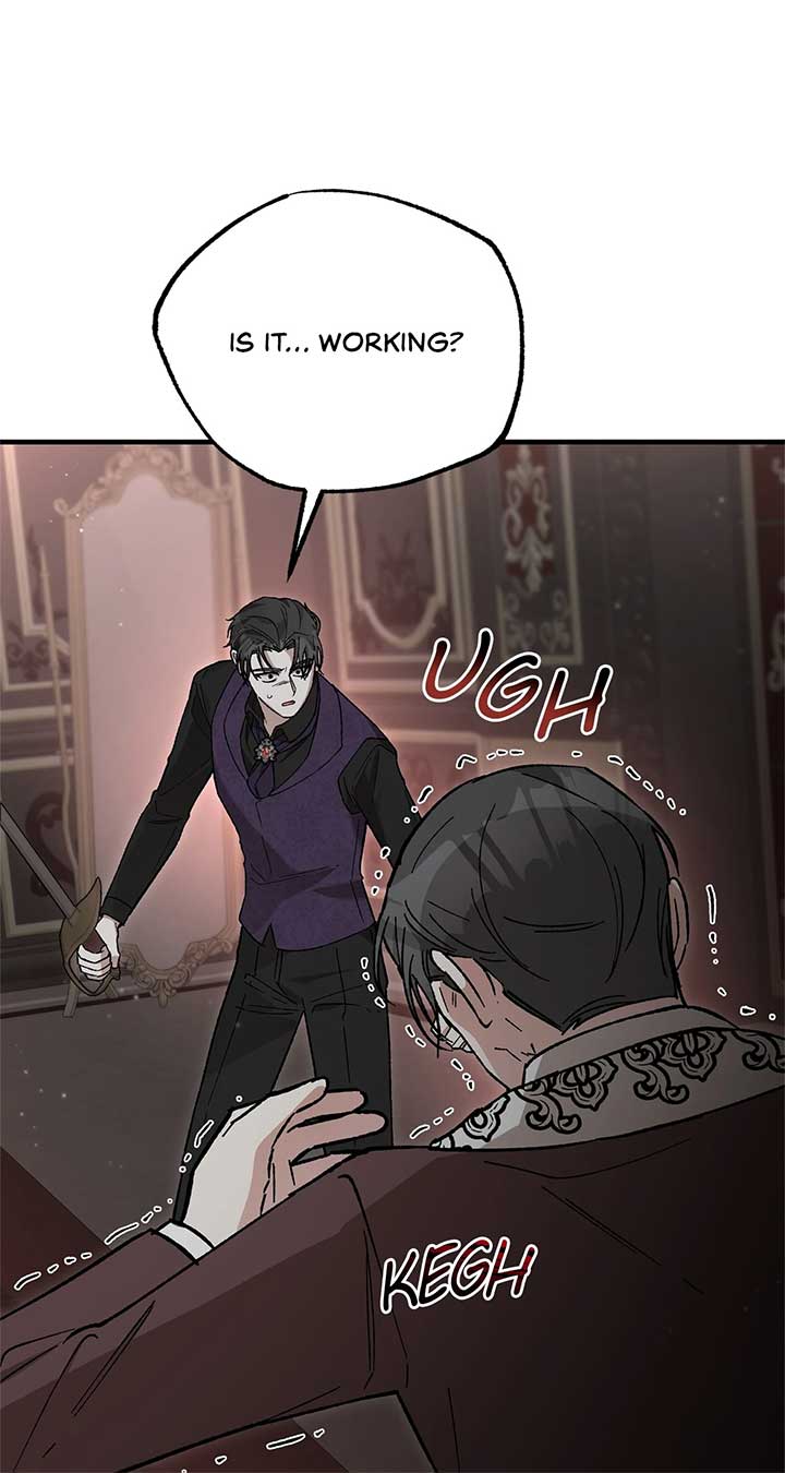 Let Me Kidnap the Male Lead! Chapter 31 328 57