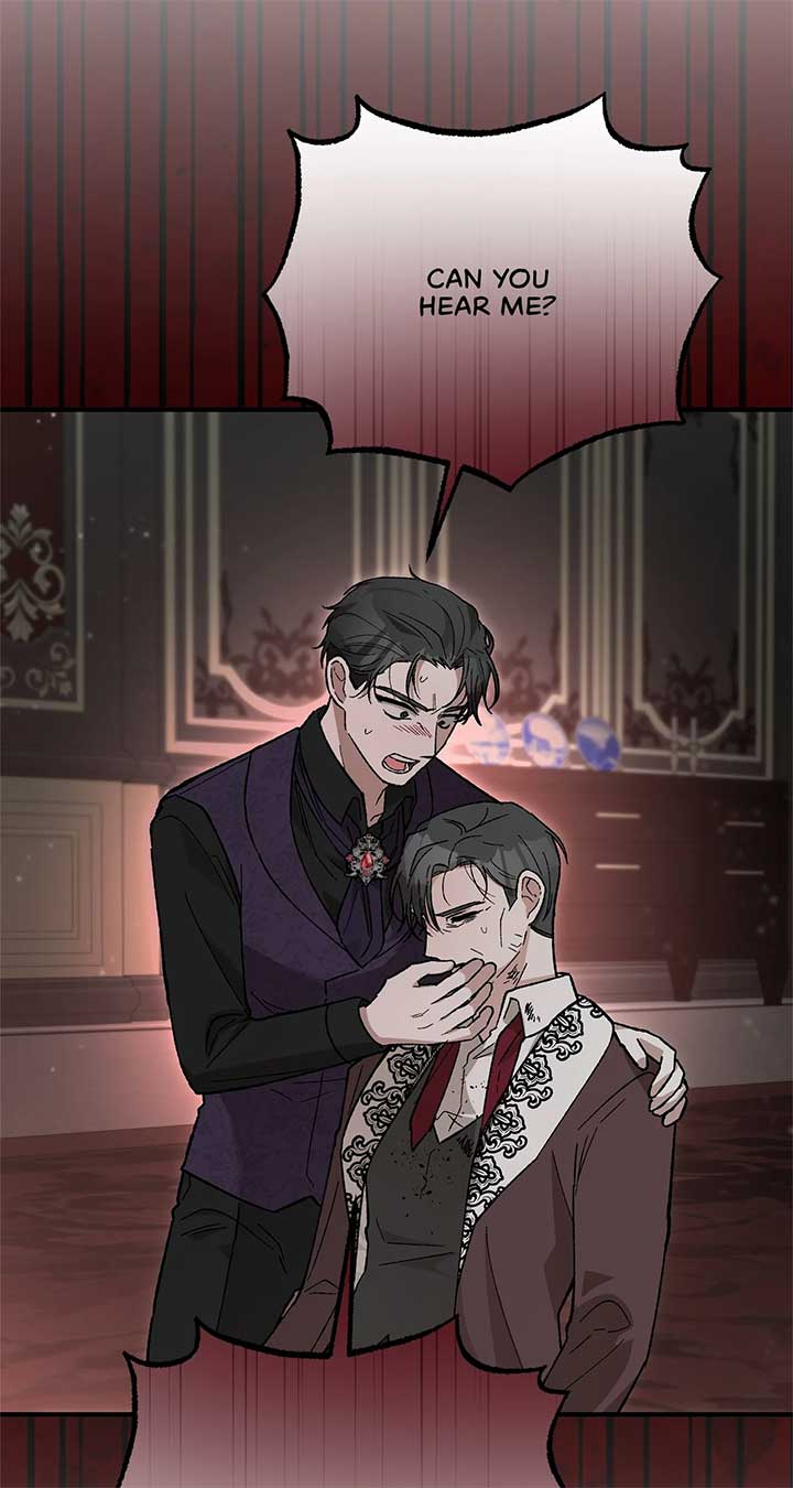 Let Me Kidnap the Male Lead! Chapter 31 334 63