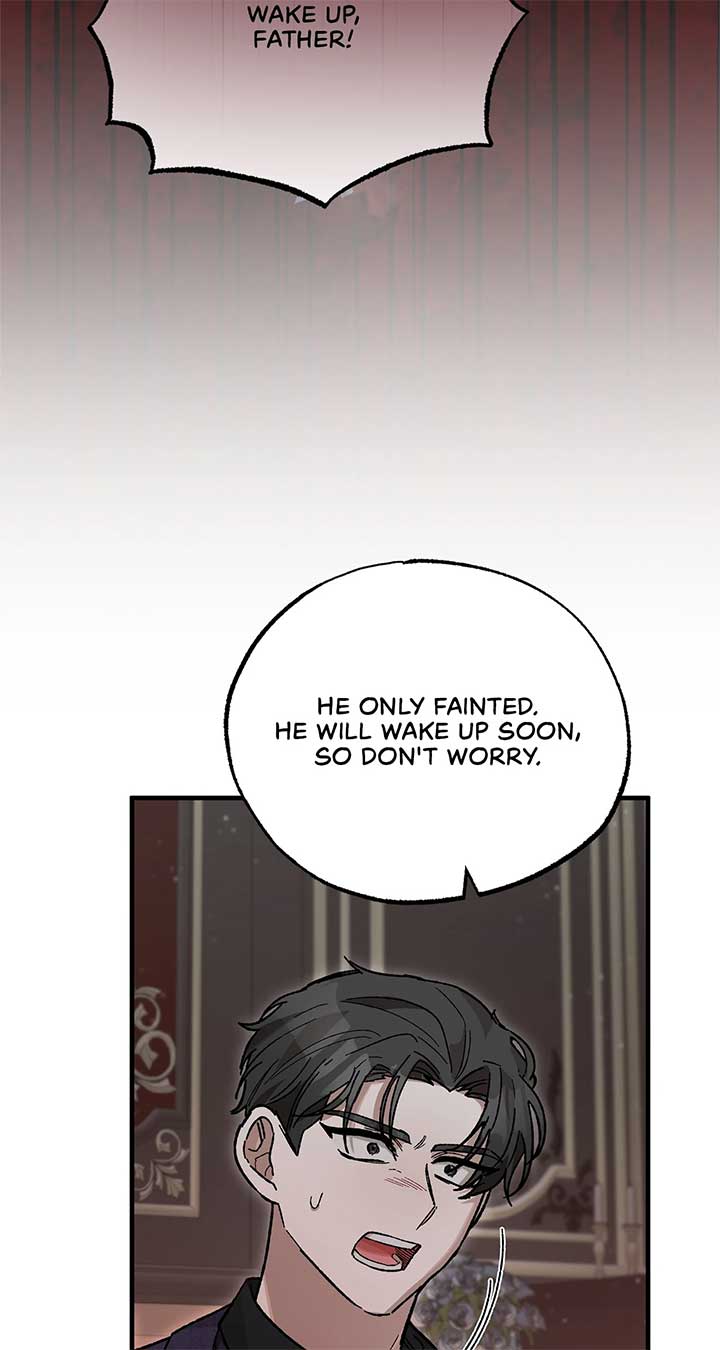 Let Me Kidnap the Male Lead! Chapter 31 335 64