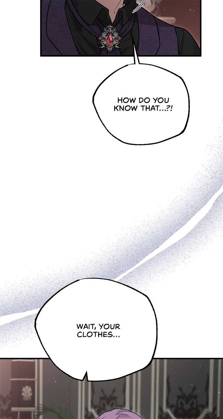Let Me Kidnap the Male Lead! Chapter 31 336 65