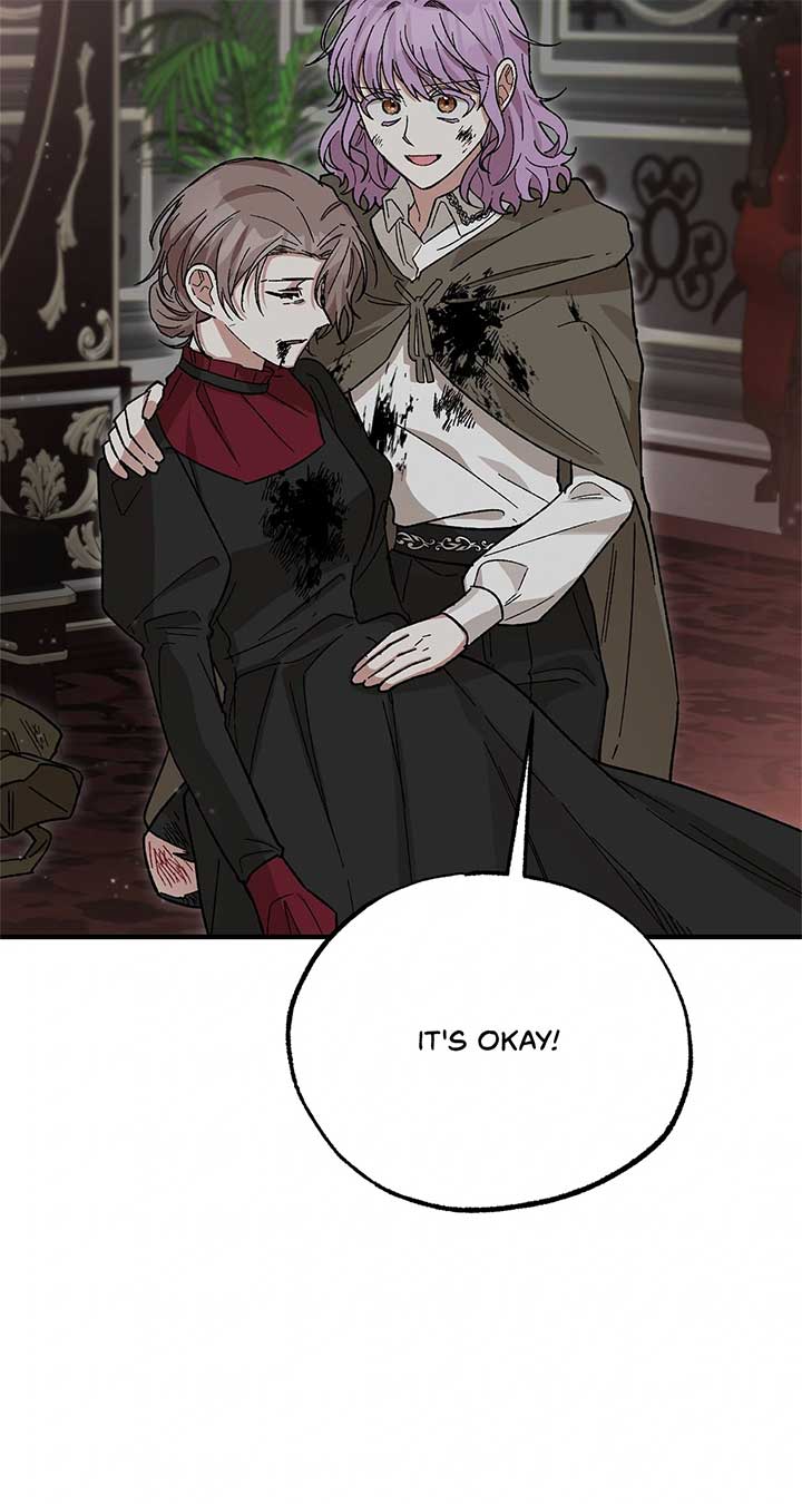 Let Me Kidnap the Male Lead! Chapter 31 337 66
