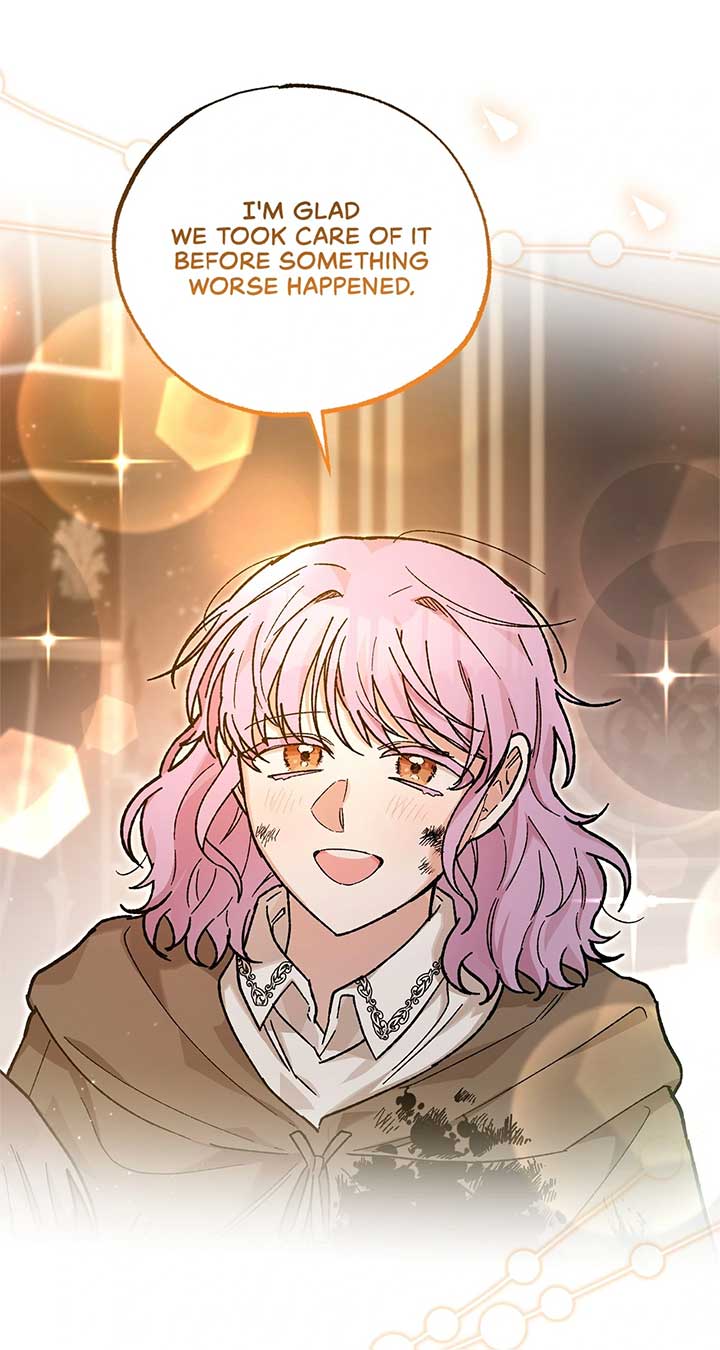 Let Me Kidnap the Male Lead! Chapter 31 339 68
