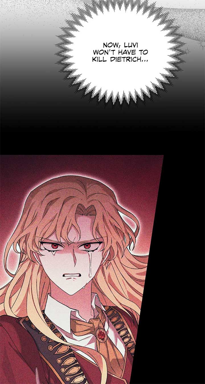 Let Me Kidnap the Male Lead! Chapter 31 349 78