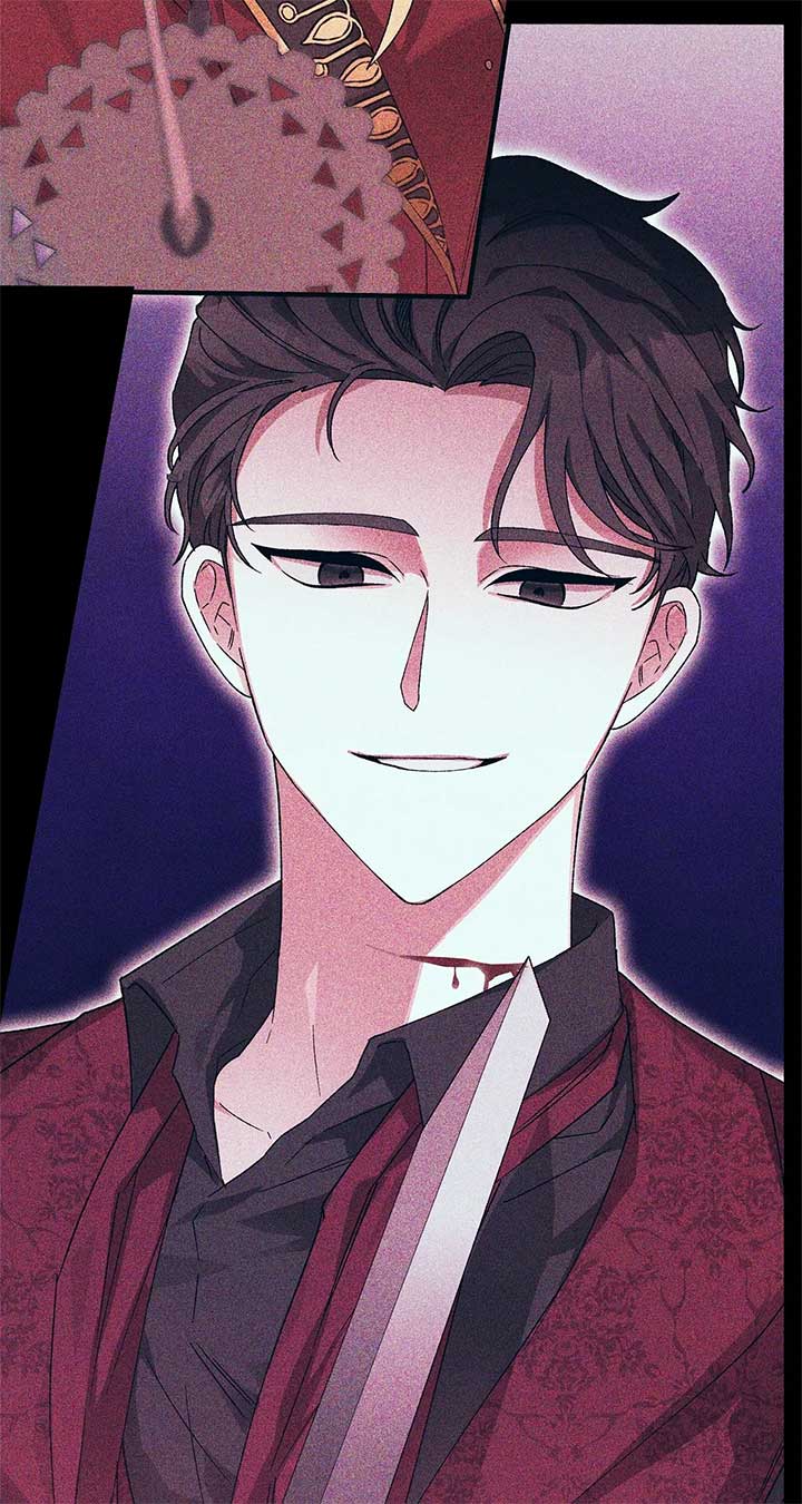 Let Me Kidnap the Male Lead! Chapter 31 350 79