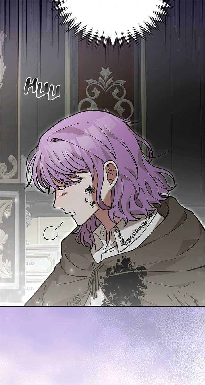 Let Me Kidnap the Male Lead! Chapter 31 354 83
