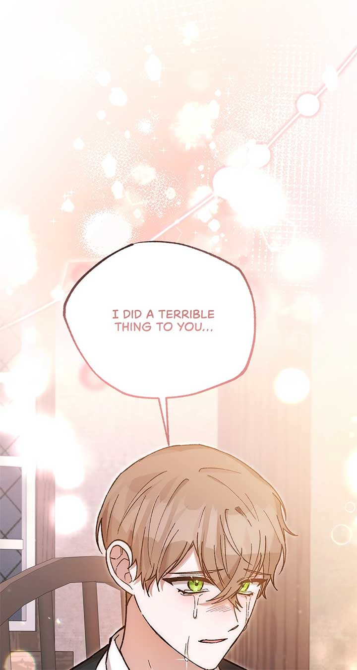Let Me Kidnap the Male Lead! Chapter 33 312 002