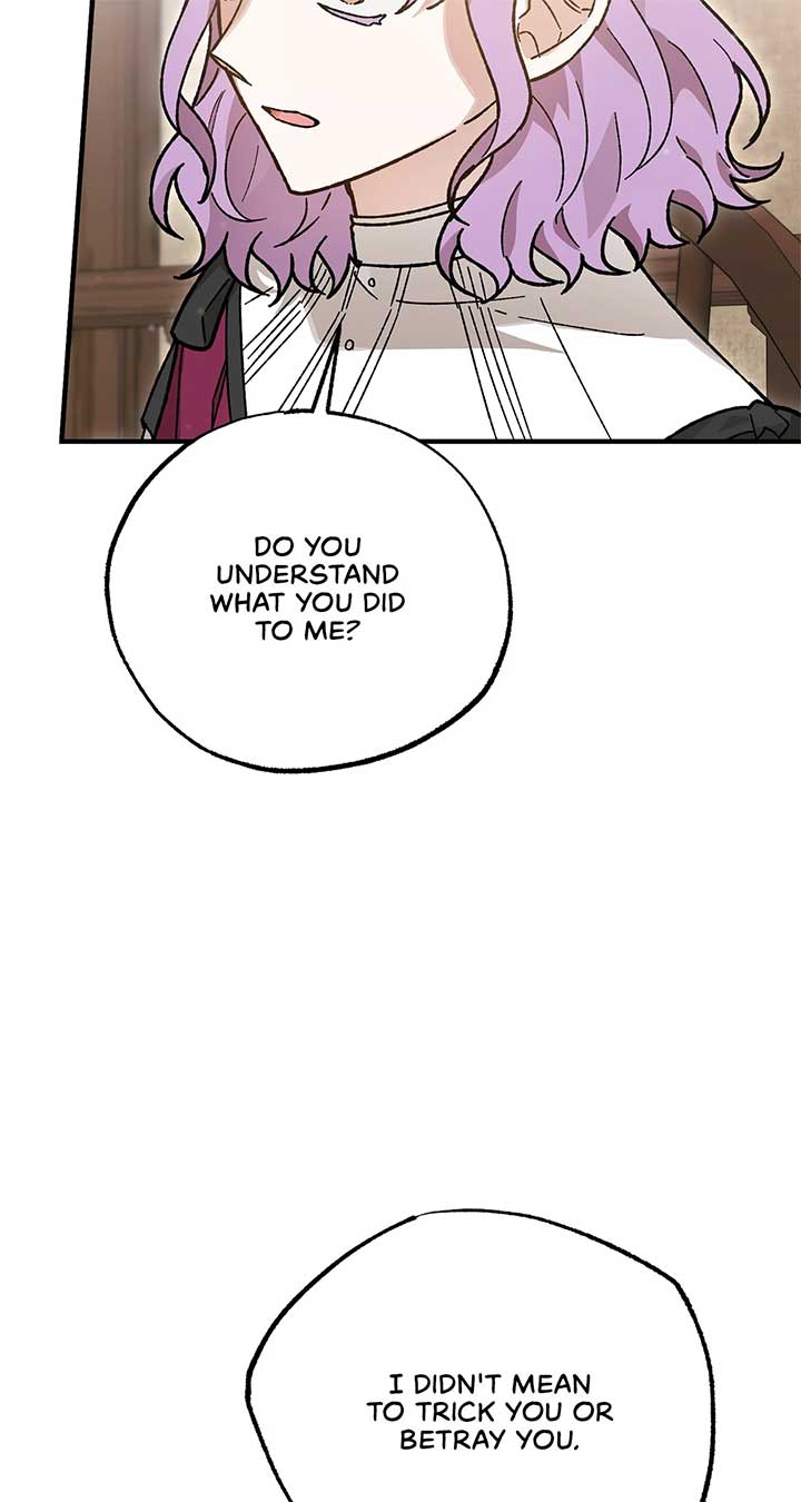 Let Me Kidnap the Male Lead! Chapter 33 315 005